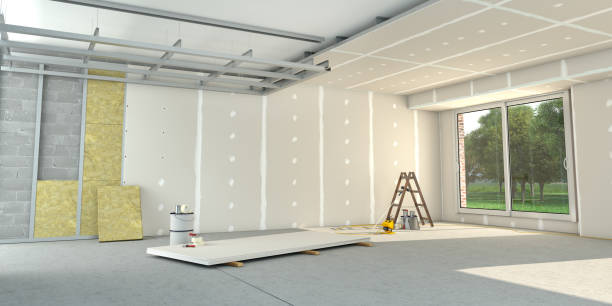 Best Home Insulation Services  in Cedar Grove, FL