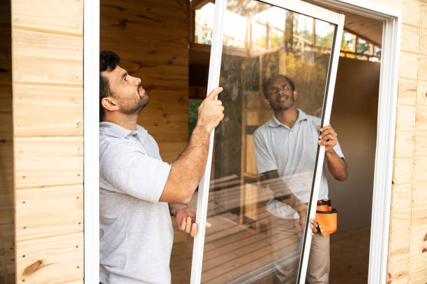 Best Attic Insulation Installation  in Cedar Grove, FL