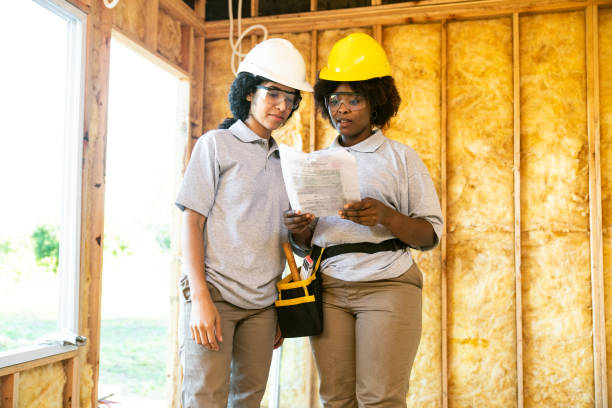 Best Residential Insulation Services  in Cedar Grove, FL